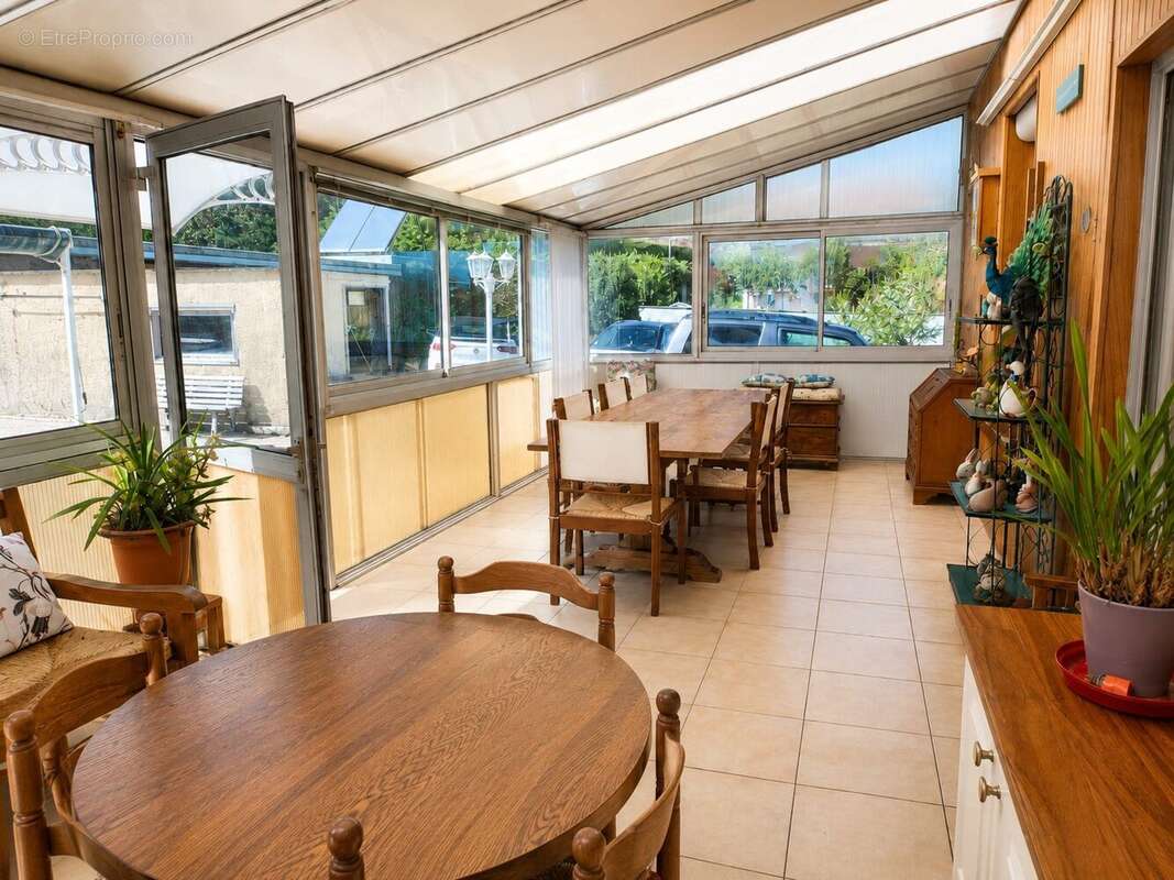 Maison 124 m² à Gresy-Sur-Aix  - photo 5