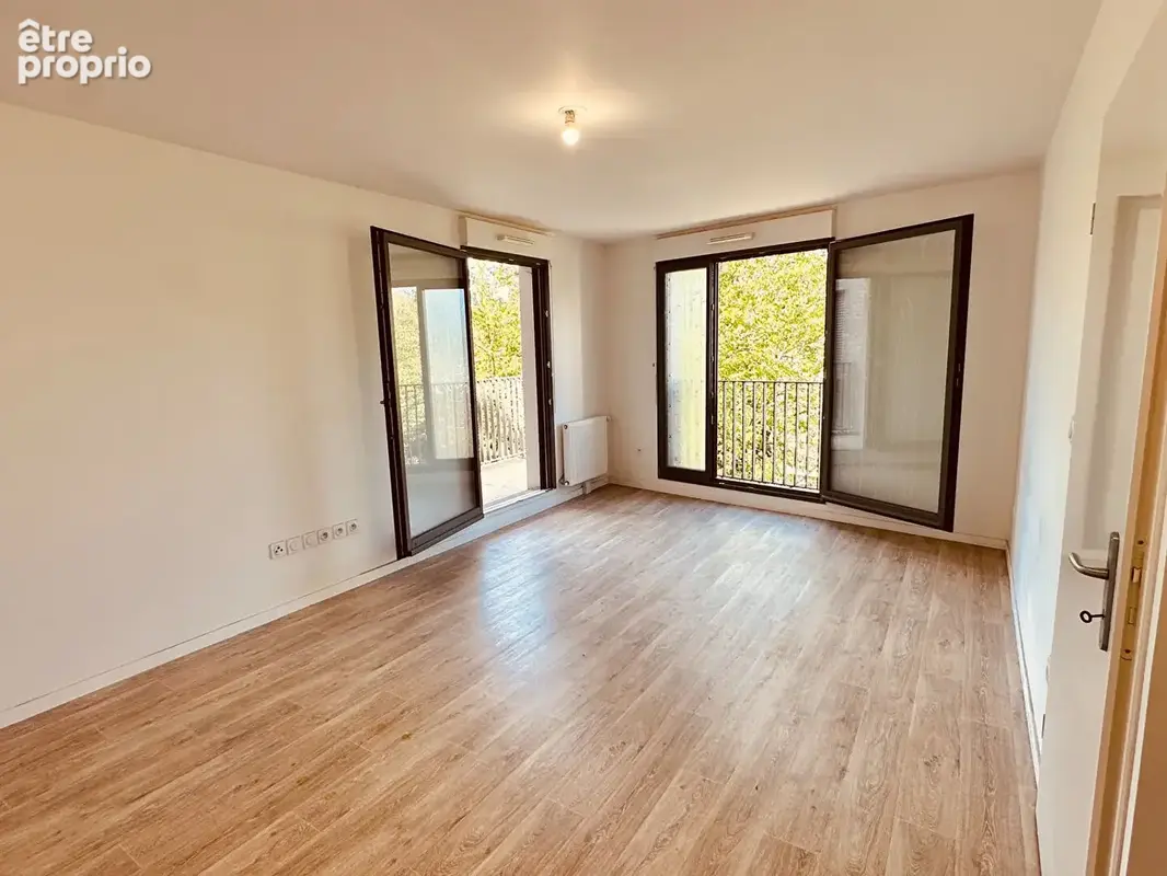 Appartement à MONTREUIL