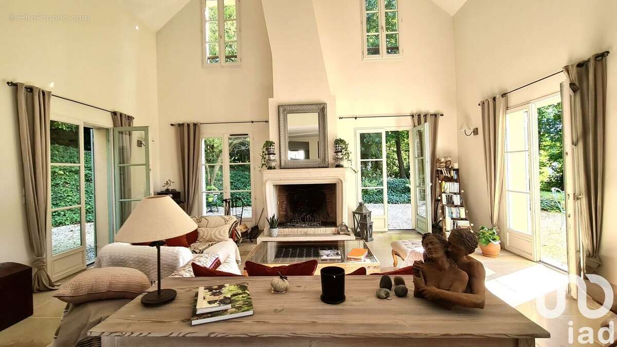 Photo 4 - Maison à BETHEMONT-LA-FORET