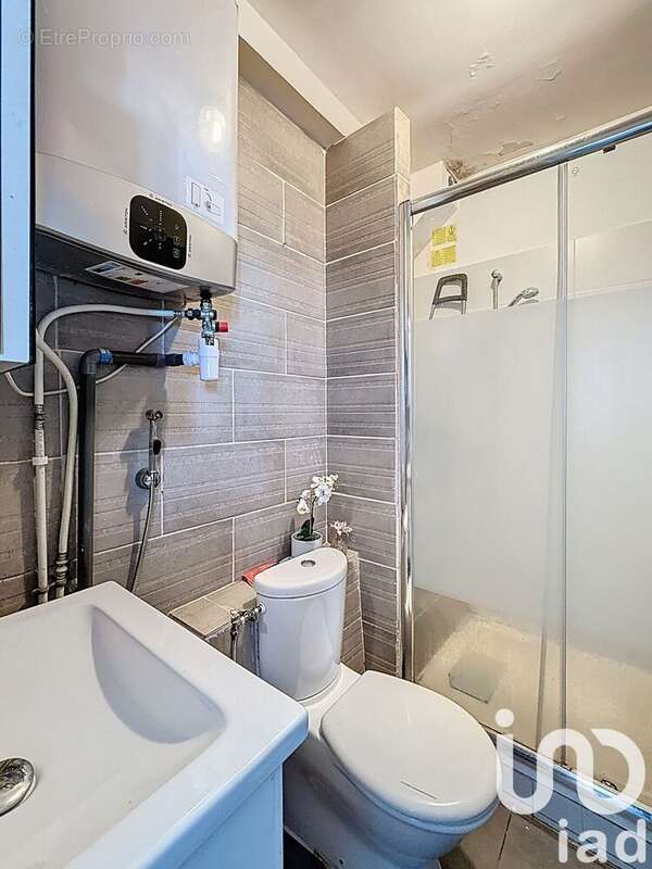 Photo 5 - Appartement à VILLENEUVE-SAINT-GEORGES