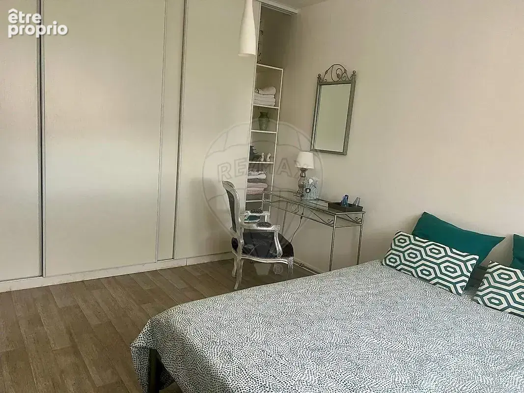 Appartement 2 chambre(s) à vendre - photo 7