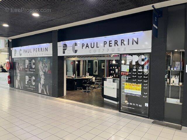 Autre à LORMONT