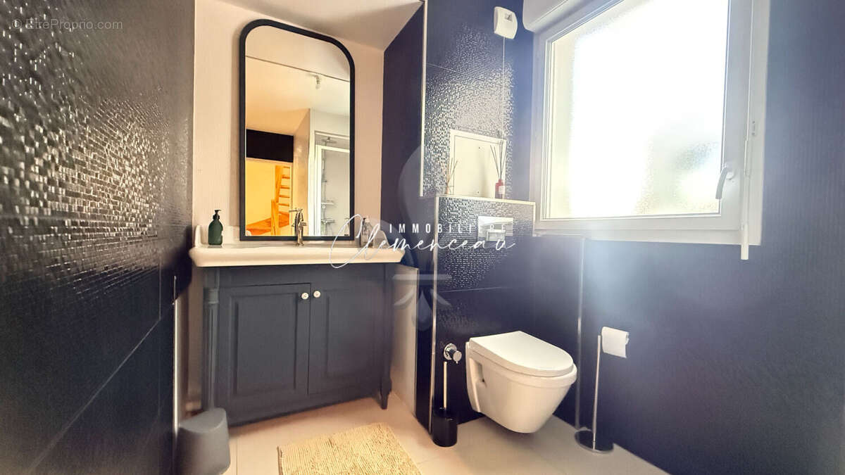 Appartement à POISSY