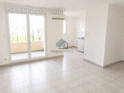Appartement à LE RUSSEY