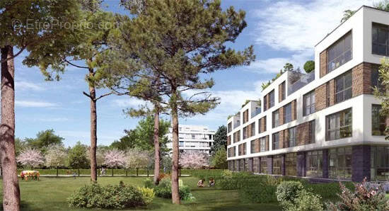 Commerce à RUEIL-MALMAISON