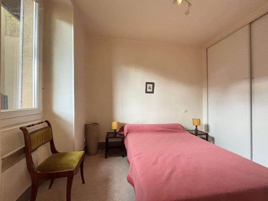 Appartement à LES ECHELLES