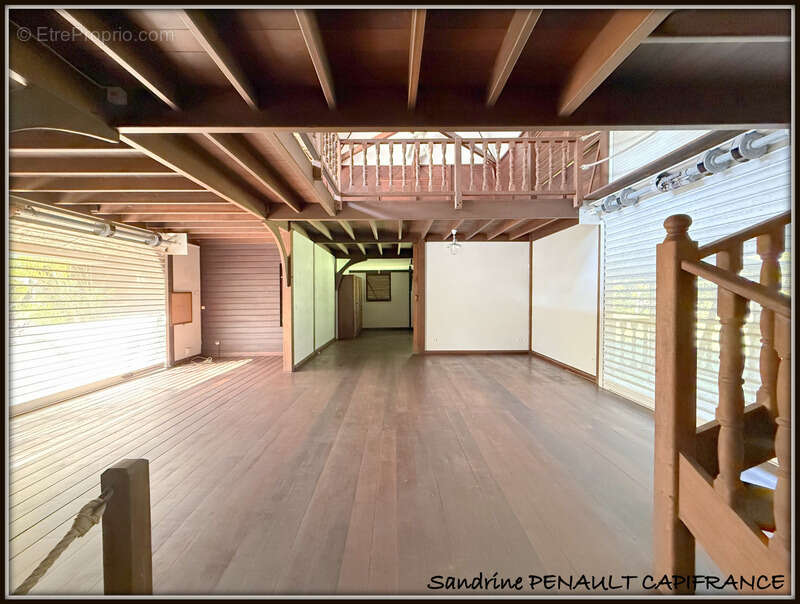 Maison à MONTSINERY-TONNEGRANDE