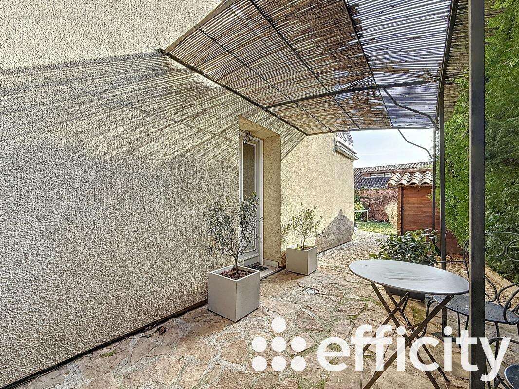 Maison à RILLIEUX-LA-PAPE