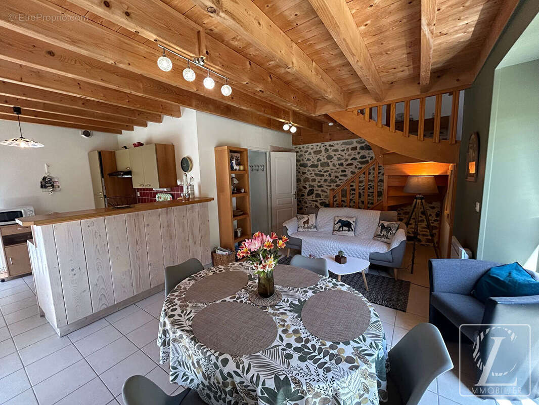 PLANGUENOUAL : propriété avec gites et parc paysagé - photo 15