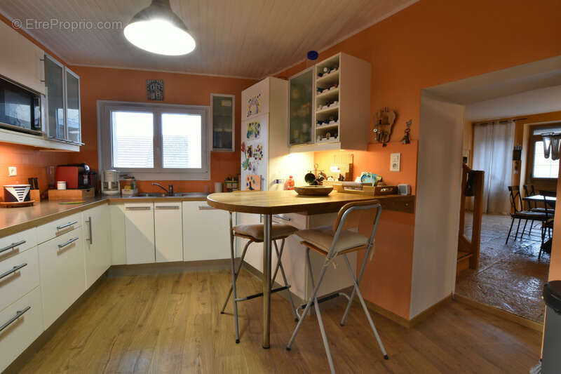 Maison à CHEVANNES