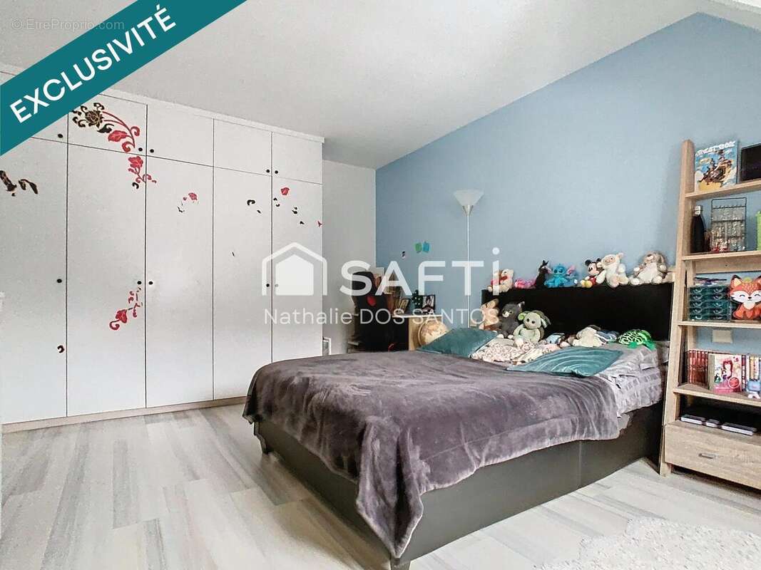 Photo 7 - Maison à ROISSY-EN-BRIE