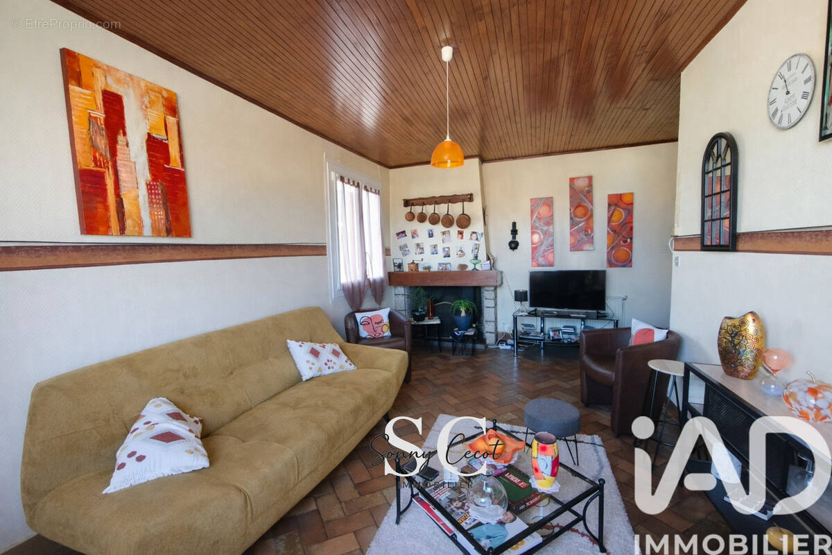 Photo 1 - Maison à SERIGNAC-SUR-GARONNE