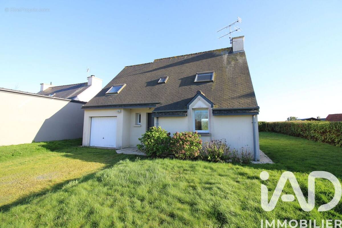 Photo 1 - Maison à ANDEL