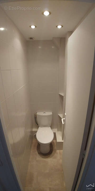 Appartement T3 - photo 10