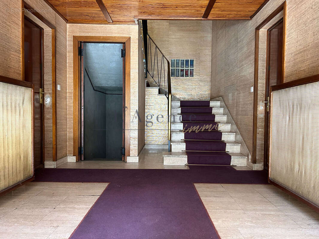 Appartement à CREIL