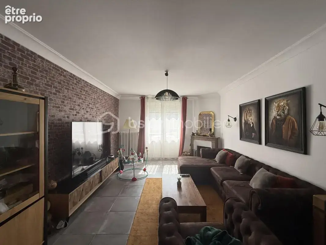 Maison à vendre - aucun travaux a prevoir – le mans – quartier olivier heuzé - photo 2