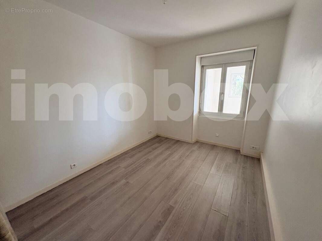 IMG_5444 - Appartement à SAINT-GEREON