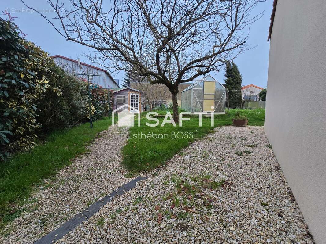 Photo 6 - Maison à VALLET