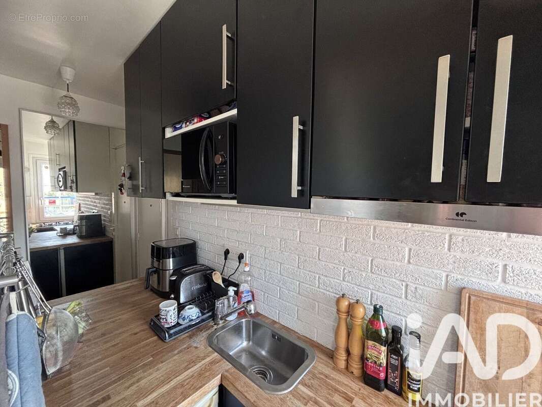 Photo 5 - Appartement à LES LILAS