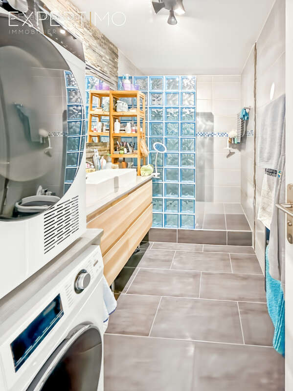 Appartement à ANDILLY