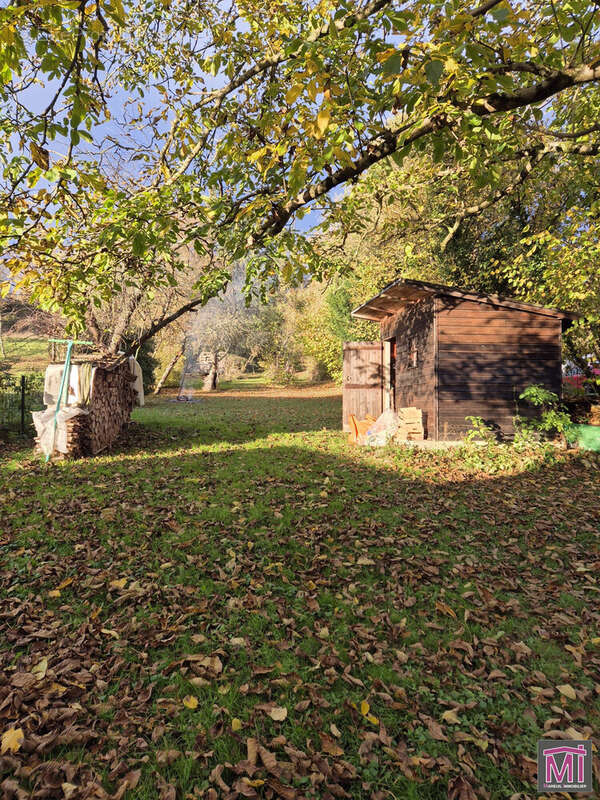 Maison à MAREUIL-SUR-OURCQ