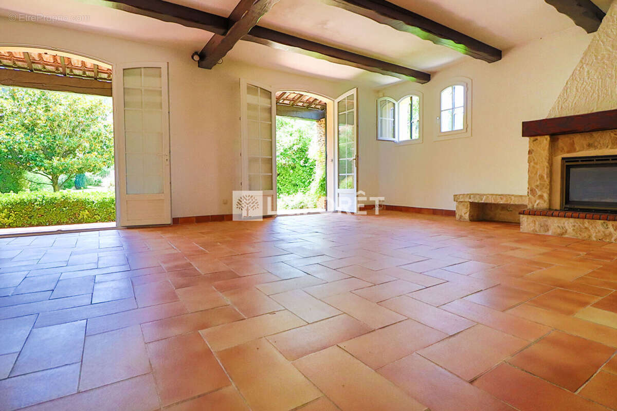 Belle maison familiale sur secteur préservé - photo 3