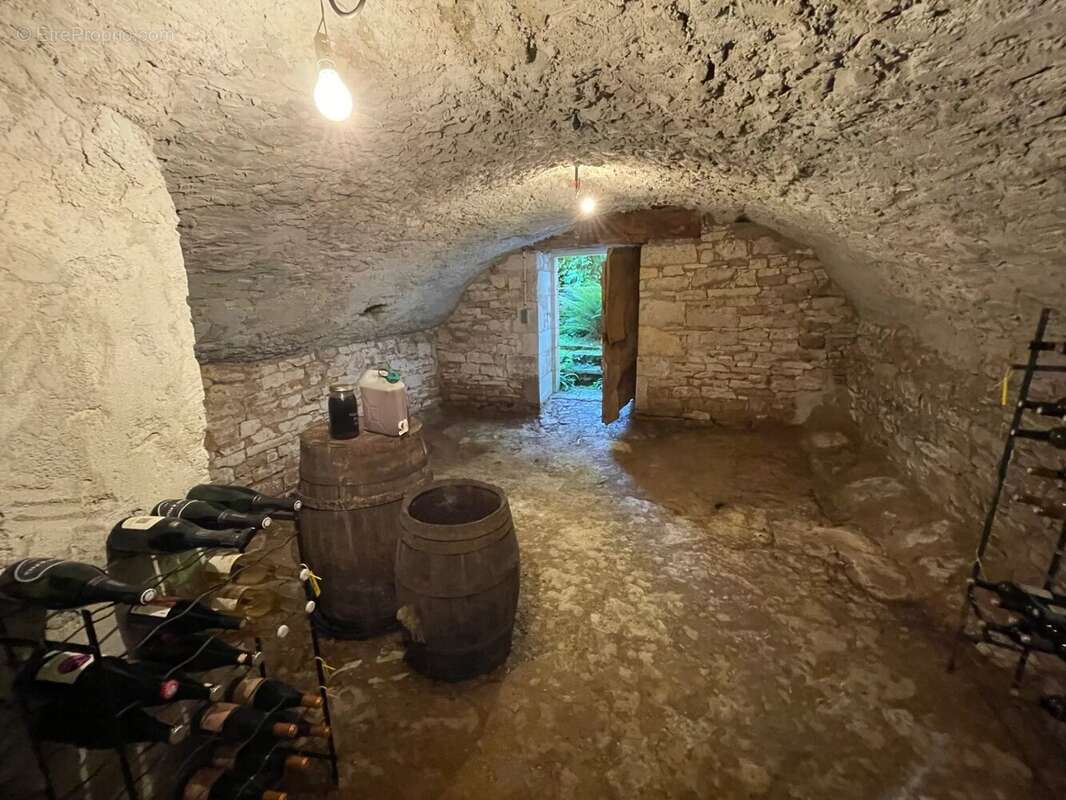 Maison à LA BOISSIERE-D&#039;ANS