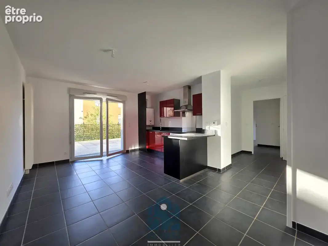 Photo Appartement à Clermont-Ferrand au prix de 189 000€