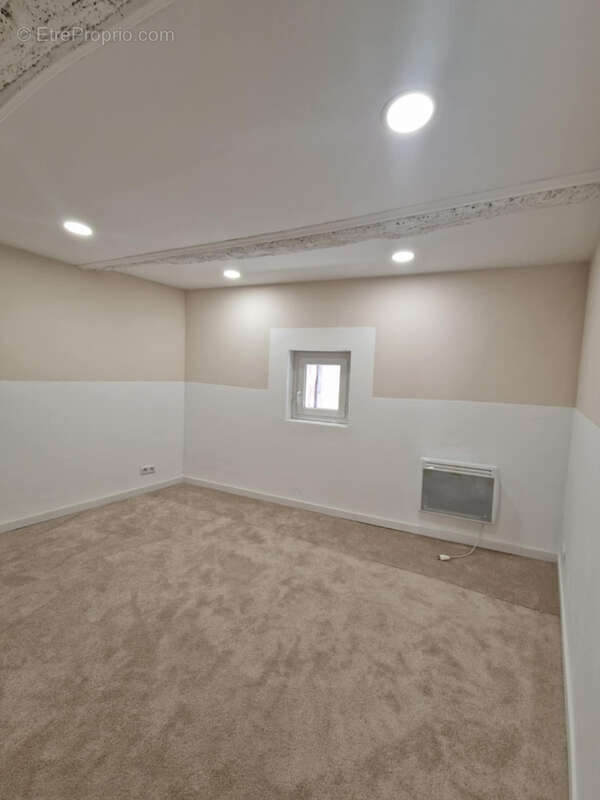 Maison à CLERMONT-L&#039;HERAULT