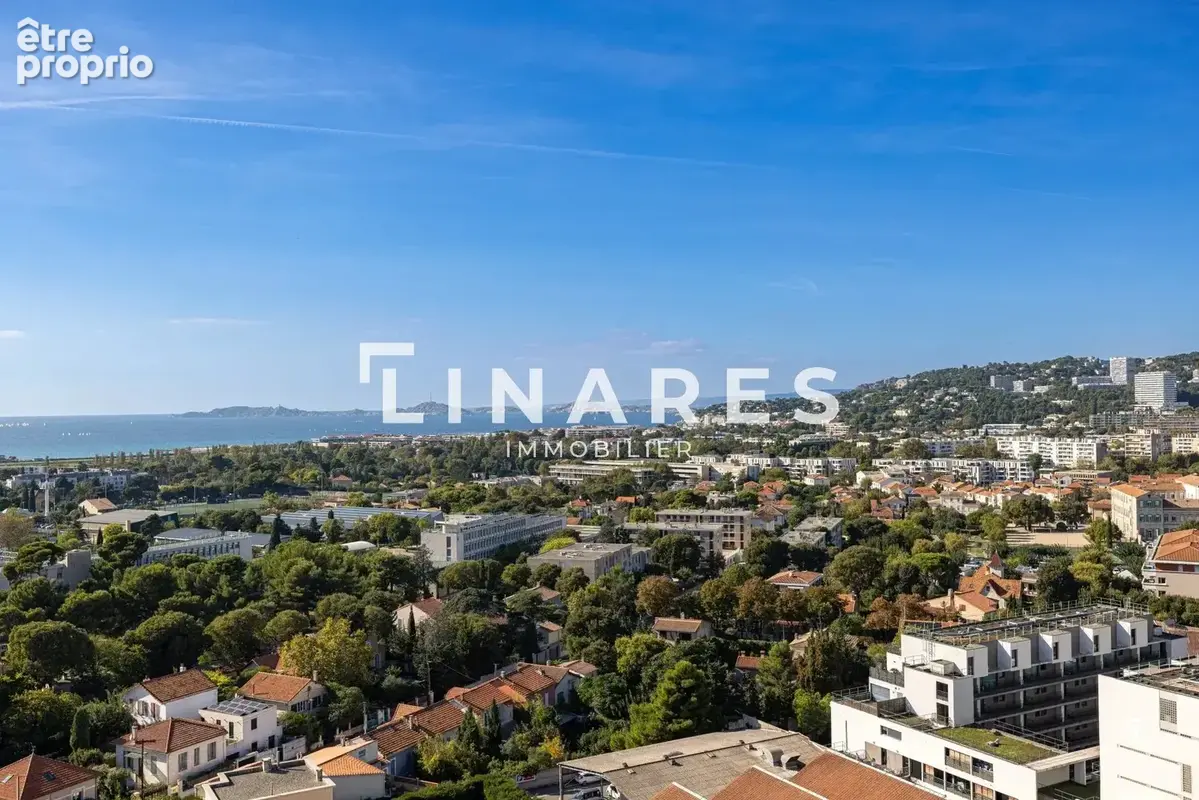 L'ASCENSION - Appartement T5 de 108m2 - Terrasses - 13008 - photo 13
