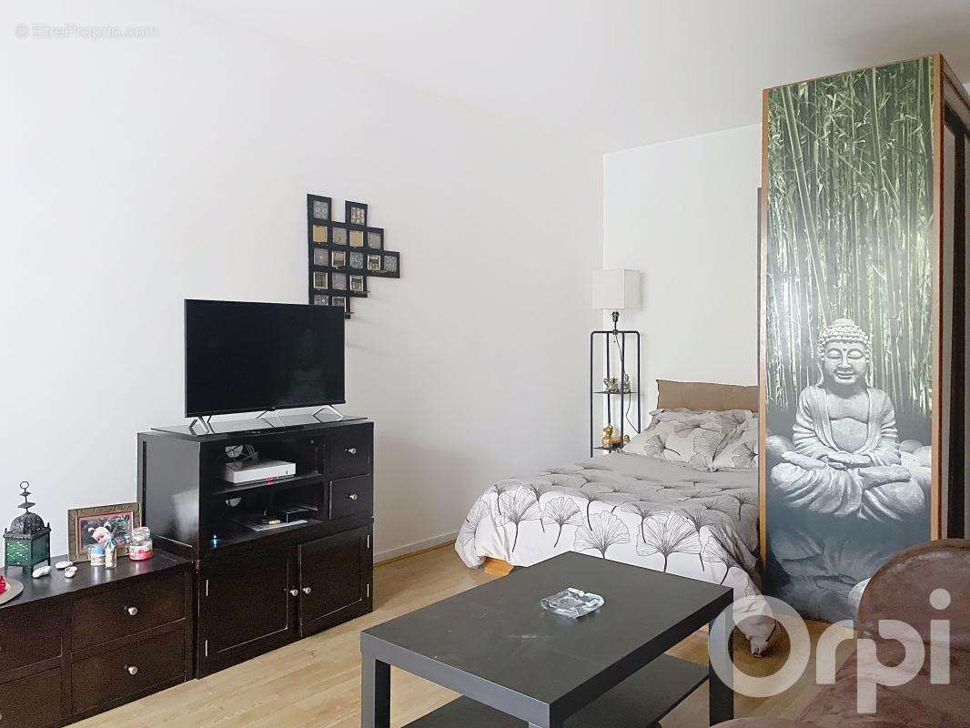 Appartement à LONGJUMEAU