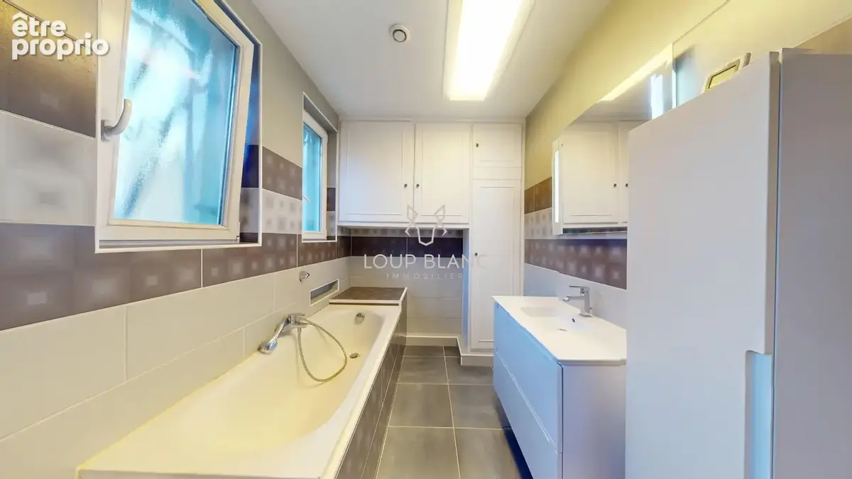 Ensemble immobilier à Belfort - photo 8