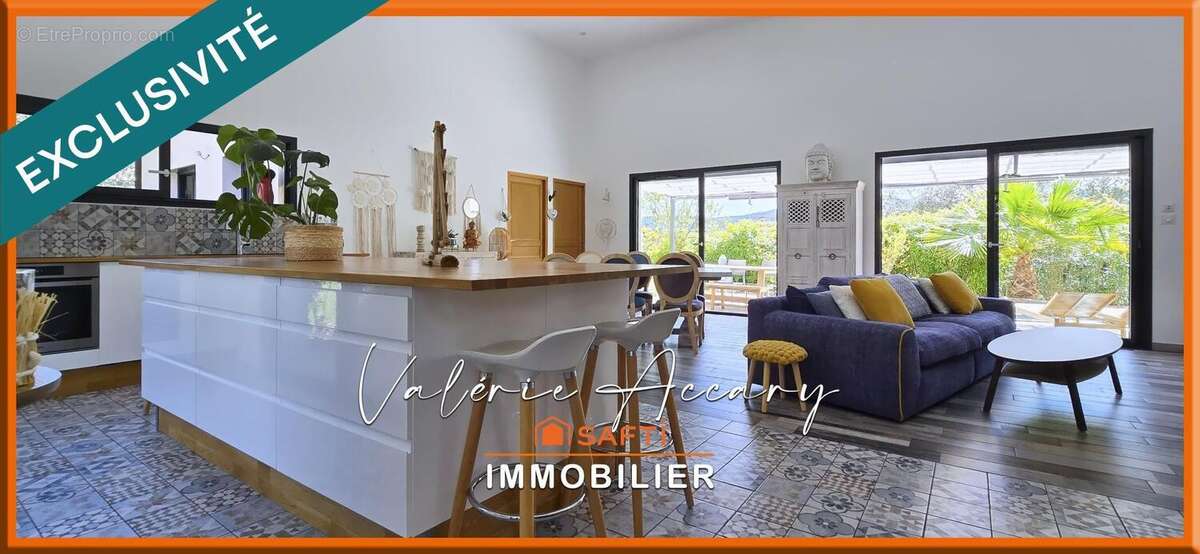 Photo 7 - Maison à SAINTE-ANASTASIE-SUR-ISSOLE