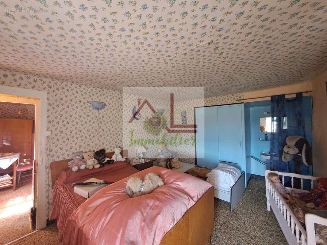 Ensemble immobilier - photo 6