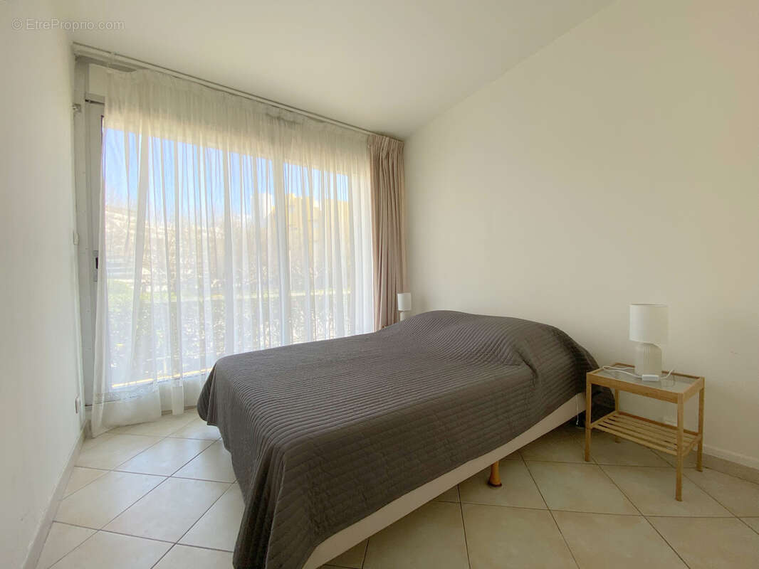 Appartement à LA GRANDE-MOTTE