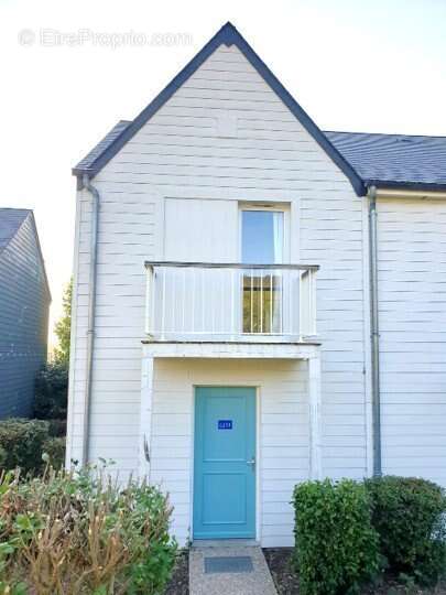 INVESTISSEMENT LOCATIF  BRANVILLE  Résidence Goelia La Pommeraie  6.83% de rentabilité - photo 16