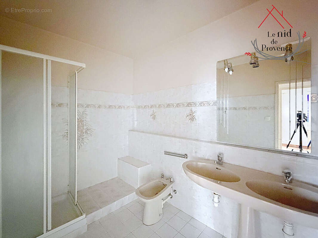 Appartement  3 pièce(s) 83 m² ascenseur, parking Carpentras - photo 7
