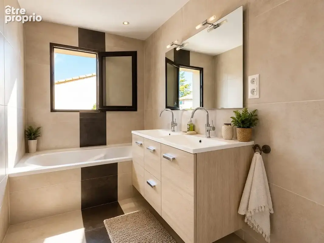 Maison 4 pièces 87 m² à vendre à Aix-En-Provence (13540) - photo 8