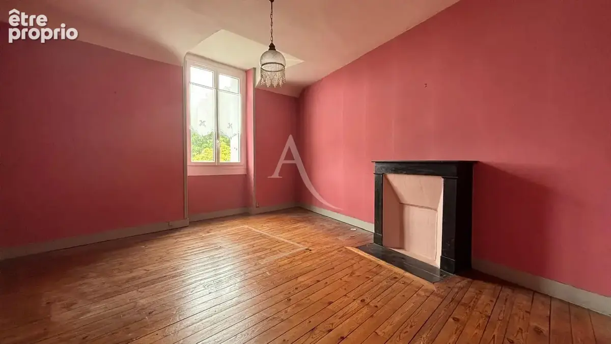 Maison de Caractère à rénover - Quartier ZOLA / SAINT CLAIR - photo 7