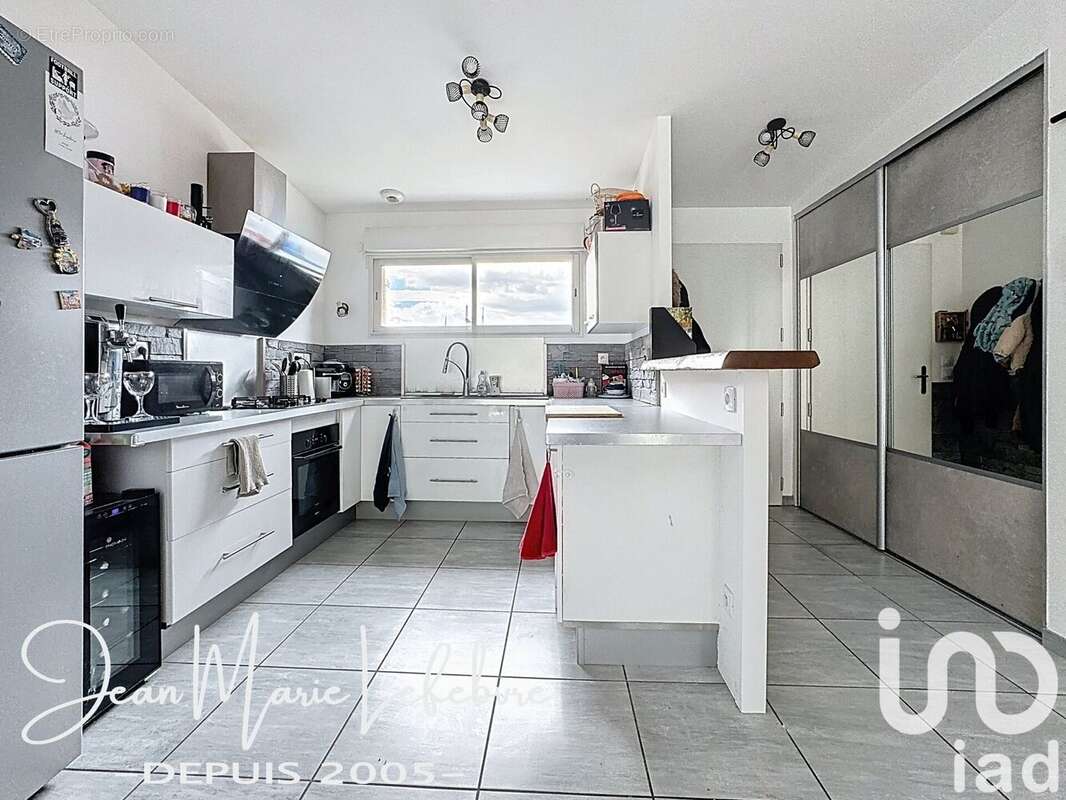 Photo 3 - Maison à SAINT-CLAIR-DU-RHONE