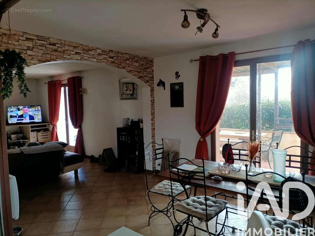 Photo 7 - Maison à LE LUC