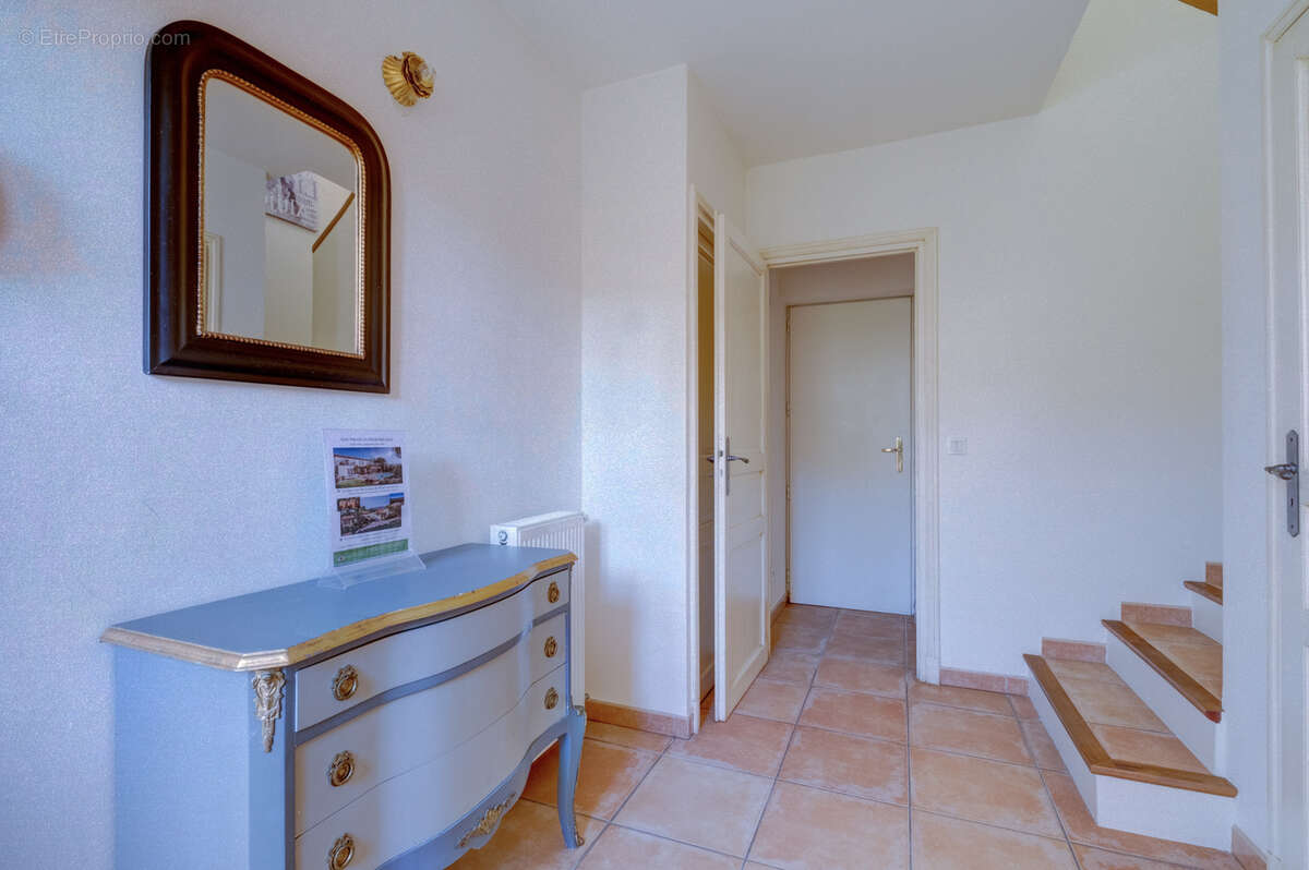 Appartement à LA MOTTE