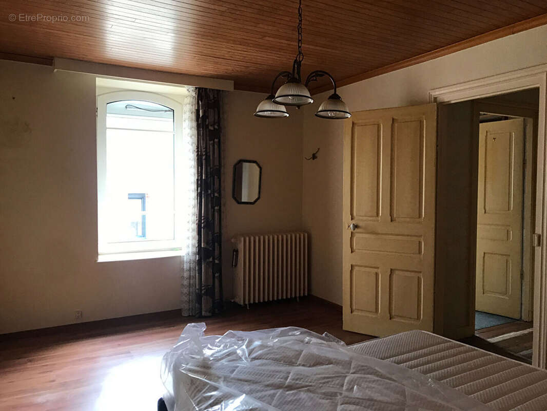 Maison 132m² à plougonven - photo 12