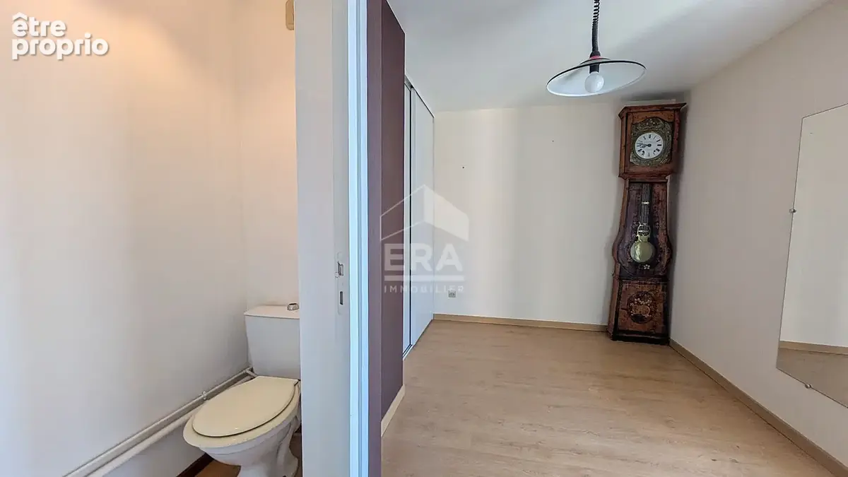 Appartement 107m² à le puy-en-velay - photo 17