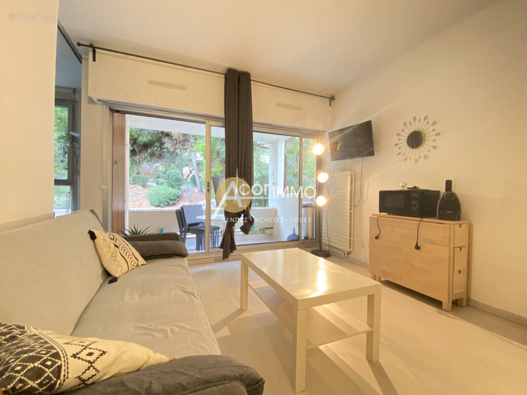 Appartement à LA SEYNE-SUR-MER
