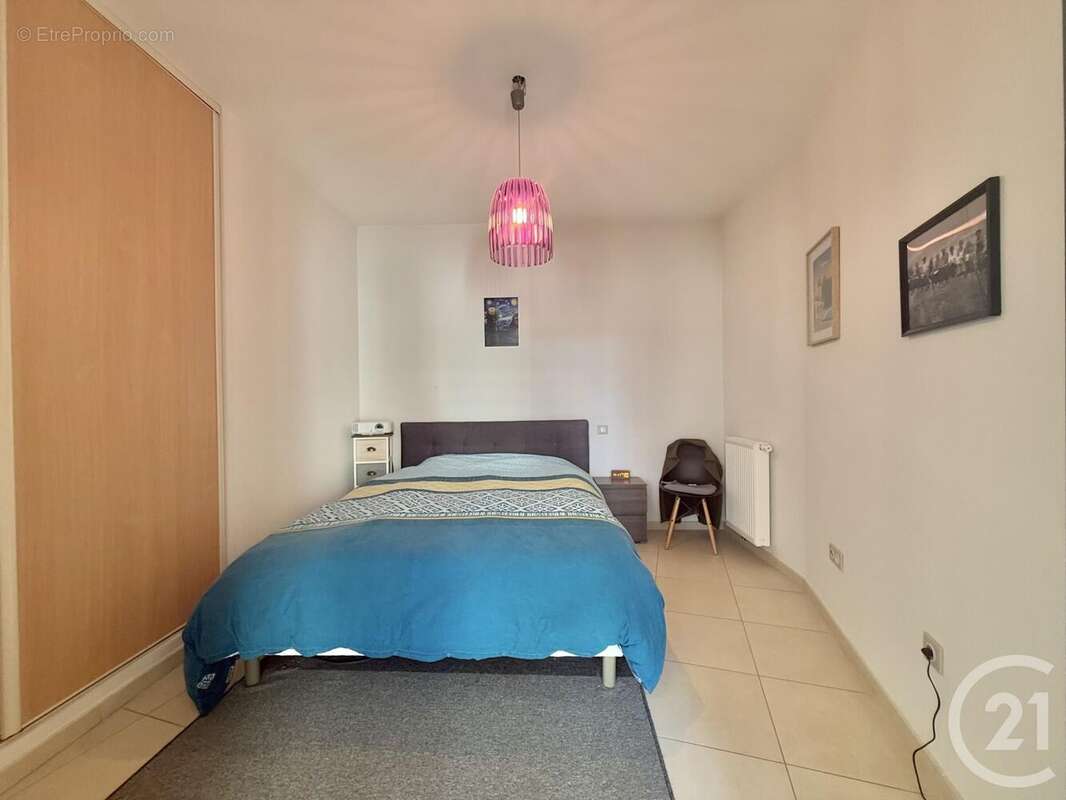 Appartement à MOULINS