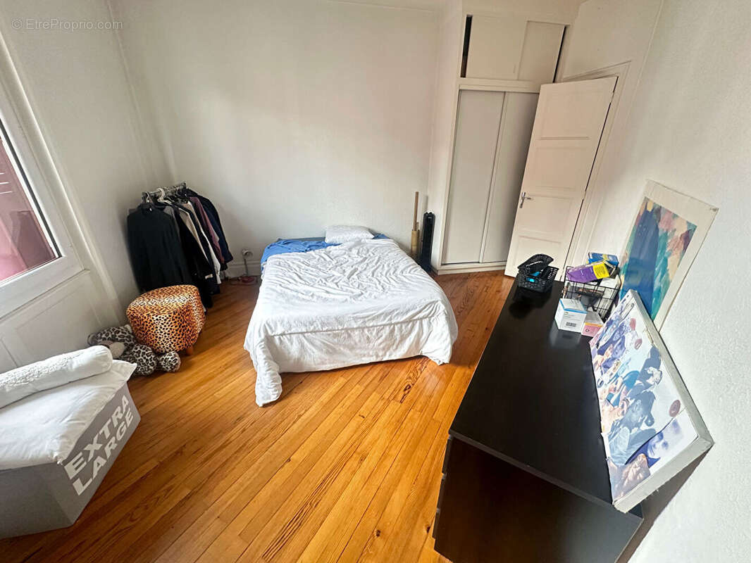 Appartement à ROANNE