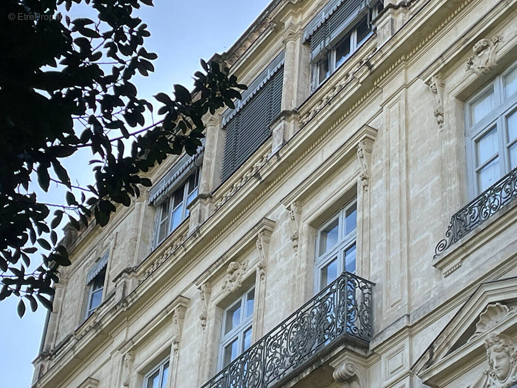 Appartement à MONTPELLIER