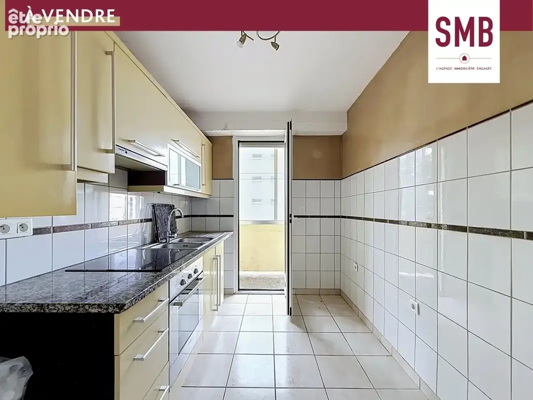 Appartement à rénover sur Jurançon - photo 2