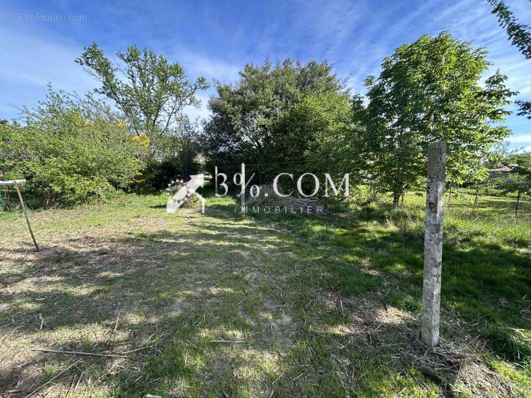 Maison à SAINT-DOLAY